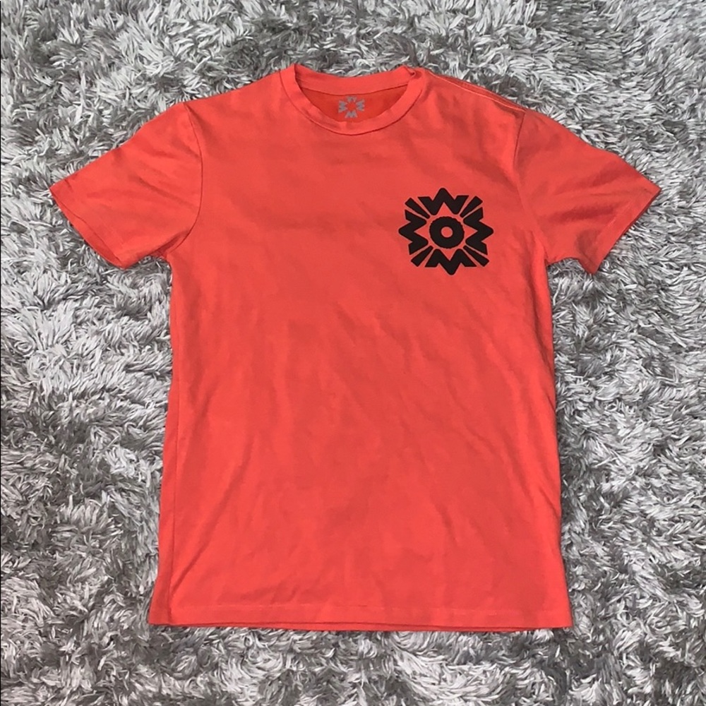 Without walls xs short sleeve tee